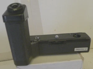 OM20-FOC-F Winder for Olympus OM System - Used - Picture 1 of 7