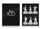 FiGPiN Disney 100 "Sensational" AMC Exclusive 6pc Enamel Pin Box Set