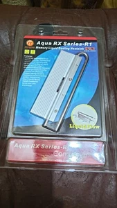 Thermaltake RAM Liquid Cooling Heatsink (LCS): AQUA RX-R1 Vintage! - Bild 1 von 7