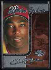 2006 Topps Co-Signers Alfonso Soriano, Chad Cordero Changing Faces Silver Bronze