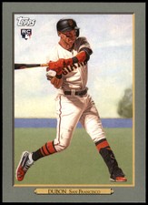 2020 Topps Turkey Red 2020 Series 2 Rookies and Legends Cards #1-100