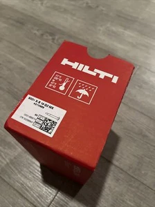 Hilti 3539467 2110989 X-S 14 G3 MX Neu 900x und GC-41 Brennstoffzelle - Bild 1 von 3