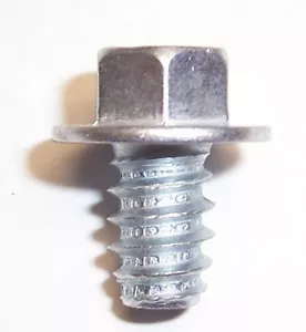ST116400AV HEX WASHER HEAD TAP SCREW - new - Picture 1 of 1