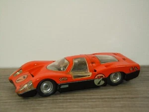 Panther Bertone - Politoys Export 564 Italy 1:43 *53384 - Picture 1 of 5