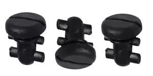 Hatch Panel Retainer Screw Set 1993-2002 Firebird/Trans AM and Camaro Models - Picture 1 of 3