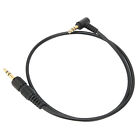 3.5mm Cable Male To Male Stereo Headphone Cable Replacement For EOB