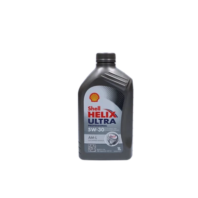 7L - Shell HELIX Ultra Professional Motorenöl AM-L 5W-30 ( 7x 1 Liter) - Bild 1 von 2