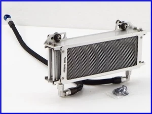 KAWASAKI Zephyr 1100 PLOT RACING Oil Cooler Kit  - Picture 1 of 10