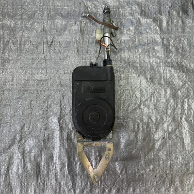 BMW E30 3-SERIES ANTENA DE RÁDIO TRASEIRA HIRSCHMANN AM FM 1381333 - Imagem 1 de 3
