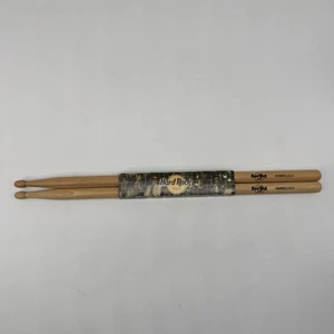 Hard Rock Café Honolulu 16” Drumsticks USA Made City Collection New Unused - Picture 1 of 12
