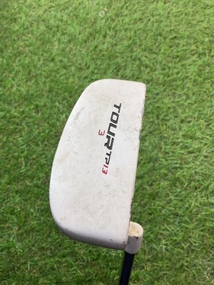 Dunlop Tour TP13 Putter - Image 1 of 4