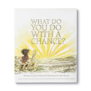 What Do You Do with a Chance? — New York Times Best Seller - Bild 1 von 12
