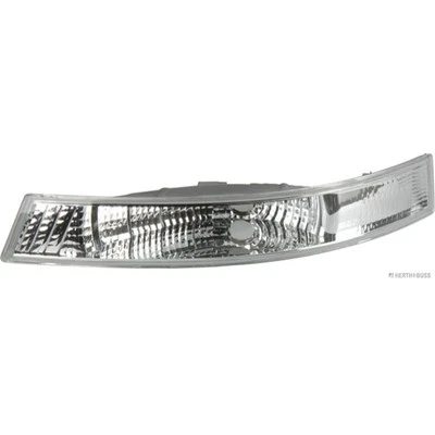Elparts Blinkleuchte für Nissan Interstar Renault Master - Bild 1 von 4