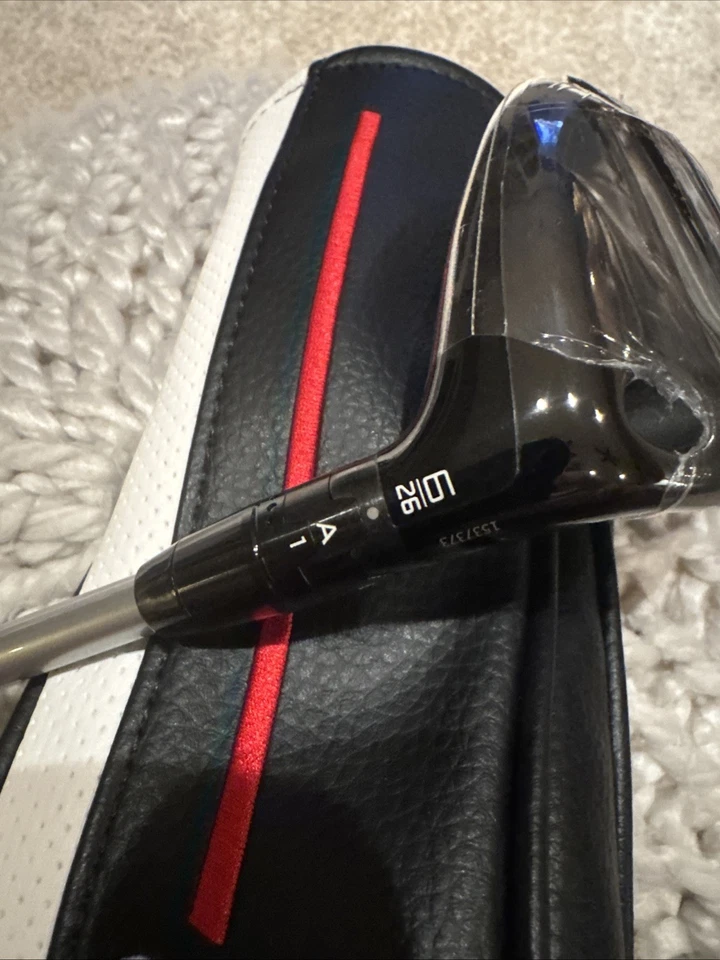 Brand New TITLEIST GT 1 26 *  6 HYBRID AIR SPEEDER R3 (Ladies) FLEX 40 GRAM GT1 - Image 1 of 4