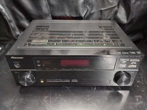 Pioneer VSX-820 AV Amplifier Good Condition from Japan - Picture 1 of 14