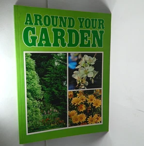 Around Your Garden P/B 1977 - Bild 1 von 5