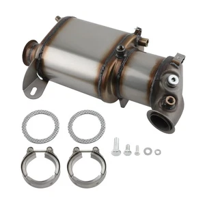 Particulate Filter DPF Diesel For VW TRANSPORTER T5 /T6 (ALL VARIANTS) 2015 - Picture 1 of 12