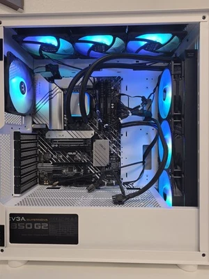 I5 Custom PC 12th Gen - Image 1 of 4