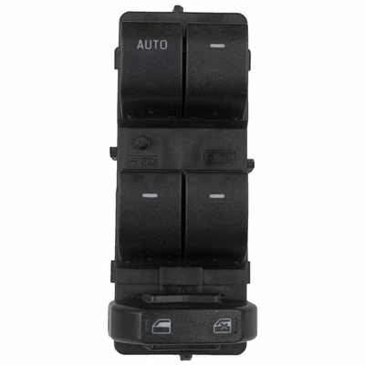 Door Window Switch Motorcraft SW-7242 Foto 1 de 4