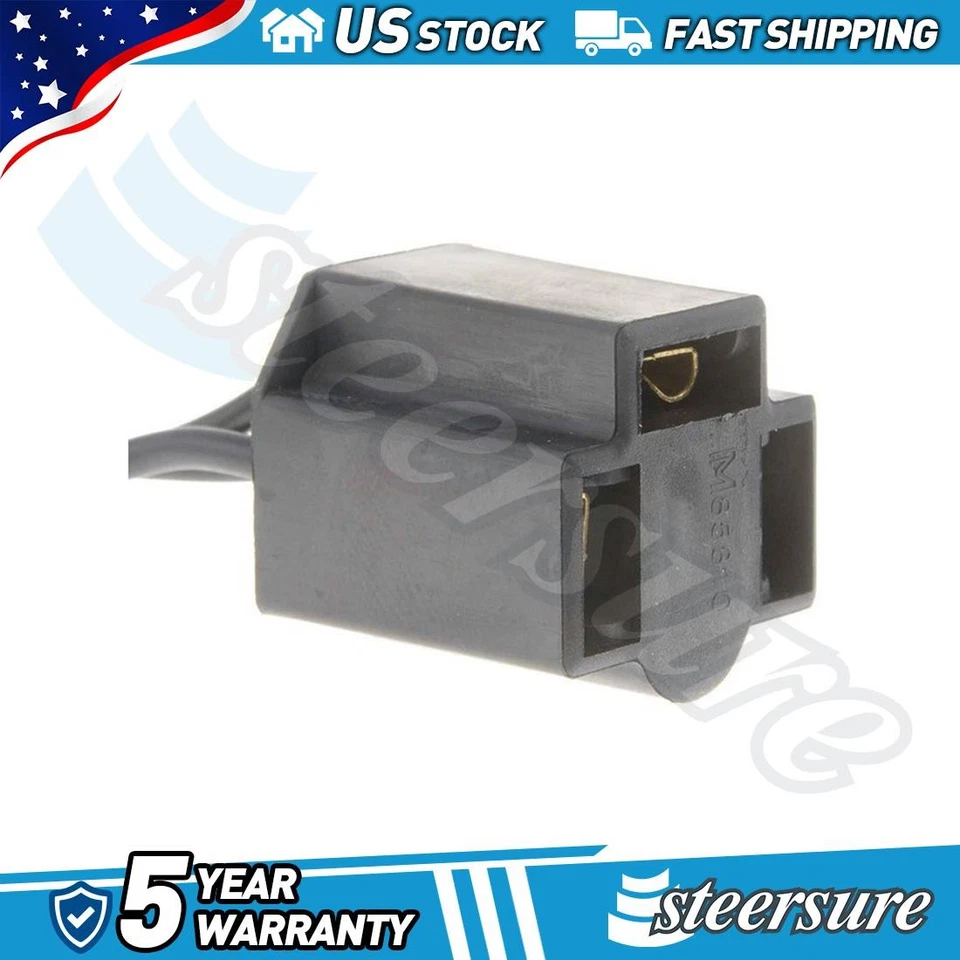 Dorman - Conduct-Tite  Headlight Connector for 1983-1985 Toyota Camry - Image 1 of 3