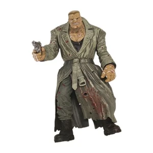 Farbvariante Marv Sin City Actionfigur Todd Mcfarlane - Bild 1 von 4