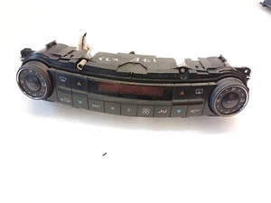 17E Mercedes W211 E-Class Air Heater Air Conditioning A2118301285 2118301285 - Picture 1 of 4