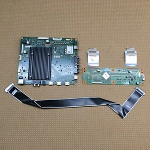 Placas principales y T-Con Vizio E70-E3 0165CAQ04E00 (Y8387626G) RUNTK0288FVZE - PROBADAS - Imagen 1 de 8