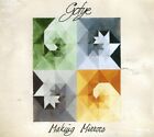 Making Mirrors by Gotye (CD, 2011) Slipcased Gatefold Sleeve (Australia)