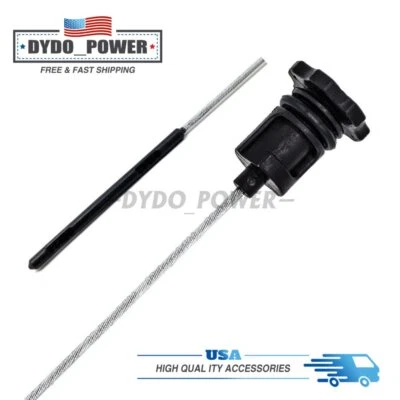 3.5 3.6 V6 Transmission Dipstick Fast for Chrysler 300 & Dodge Charger 2006-12 Foto 1 de 4