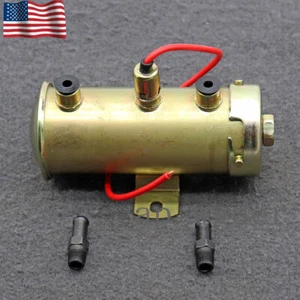 Electric Fuel Pump For Onan Facet 40131 574A 12V 149-1828 149-2093 046918 40131 - Picture 1 of 10