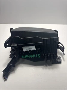 Hyundai Elantra 2018 motor relé de fusibles caja de fusibles OEM 91200-F3535 - Imagen 1 de 14