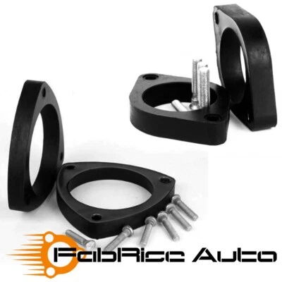 Kit de elevación espaciadores de coche 0,8" 20 mm para Subaru LEGACY 1998-2004, OUTBACK 1998-2003 Foto 1 de 4