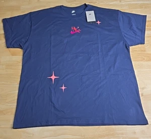 Nike Sportswear Max90 Camiseta Hombre Estilo Azul X-Grande FB9043-410 - Imagen 1 de 6
