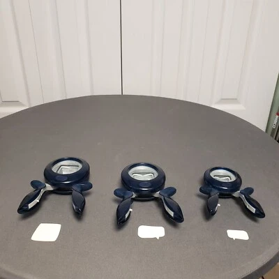 Fiskars Squeeze Punch (juego de 3) Med & Lg - Word Bubble 1 1/4 y 1 1/2" y Mod Sq Foto 1 de 4