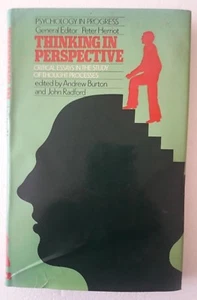 Thinking in Perspective Andrew Burton and John Radford - Picture 1 of 1