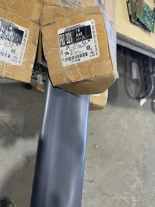LOTE DE 20 CABLES ALFA AJUSTE 221 REDUCTORES DE CALOR 2" TUBOS NEGROS B187 - Imagen 1 de 1