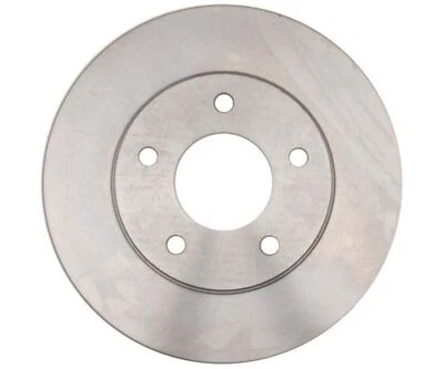 Передний дисковый тормоз Raybestos для Chevrolet Lumina 1990-1994 годов выпуска 1991 1992 1993 годов выпуска - Изображение 1 из 3