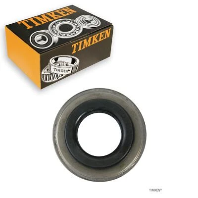 Timken Clutch Release Bearing For 1978-1980 Oldsmobile Starfire 2.5L L4 Foto 1 de 4