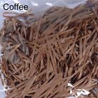 Gift Box Filler Wrapping Supplies Party Decoration Raffia Shredded Paper