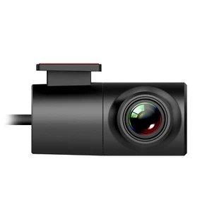 US Front A100 USB Type Car Dash CAM Dashcam for EONON Android Head Unit w/ DVR - Picture 1 of 7