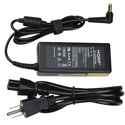 Adaptador de CA para monitor LCD Acer S202HL S231HL S232HL S242HL G246HYL, S242HLbid Foto 1 de 4