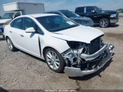 Контейнер для испарителя BUICK VERANO 12 13 14 15 16 17 - Изображение 1 из 4