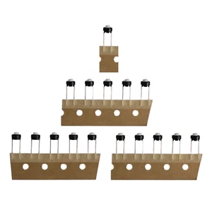 1x 5x 10x Tactile Tact Switch For Pioneer DJ Controllers & Mixers - Bild 1 von 5