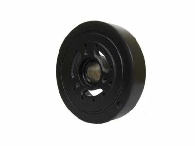 For 1975-1990 Chevrolet P30 Engine Harmonic Balancer Dayco 63183XP 1976 1977 - Image 1 of 2