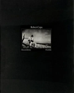 Robert Capa. Portfolio - Electa - Picture 1 of 1