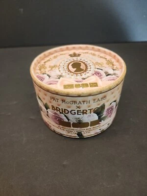 PATH MCGRATH LABS x BRIGERTON SKINTILLATING DIAMOND BODY SHIMMER 0.7oz - Image 1 of 4