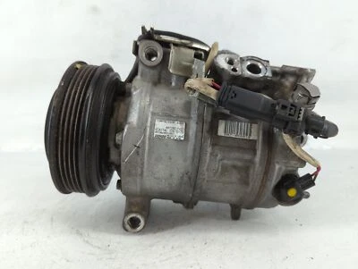 Mercedes-Benz Cla250 2014-2016 aire acondicionado aire acondicionado compresor de aire acondicionado fabricante original UG5L7 Foto 1 de 4