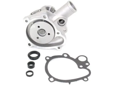 Bomba de agua DriveMotive 61893BDFN 1992 1993 1994 para Volvo 940 1991-1995 Foto 1 de 2