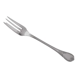 "Cubiertos CHRISTOFLE - Patrón MARLY - Tenedor / Tenedores para servir - 10" - Imagen 1 de 3