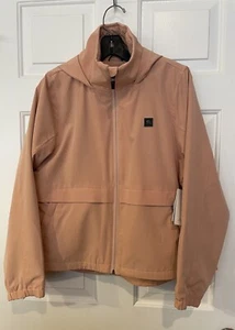 RIP CURL Men's ANTI SERIES ELITE Jacket - Clay- Size Small- NWT - Picture 1 of 7